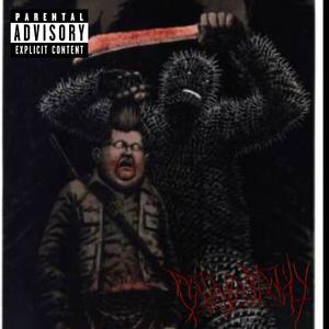 Decapitated Forest Killing