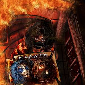 KRAKEN