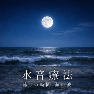 Healing (寝落ちのための川の音)
