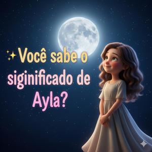 Ayla (Musica com o nome)