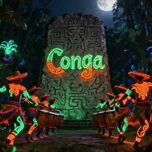 Conga
