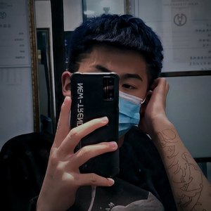 夜巴黎