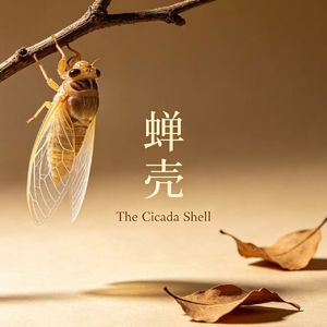 蝉壳