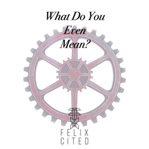 What Do You Even Mean?