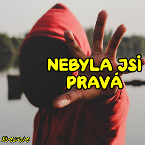 Nebyla jsi pravá
