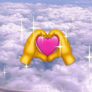 假如音乐是我的crush