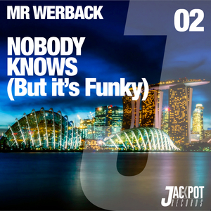 Nobody Knows (But it's Funky) (Original Mix)