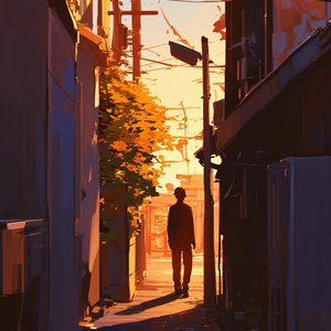 Echo (feat.Franklin)