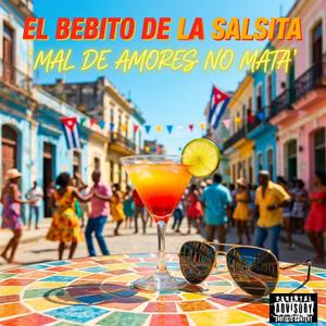 Mal de Amores no Mata