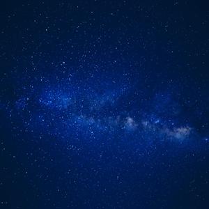 an endless void (slowed)