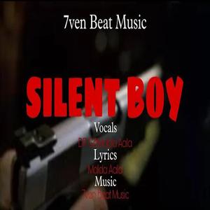 Silent Boy (feat. Malda Aala)