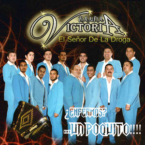 La Alegria de Mi Alma