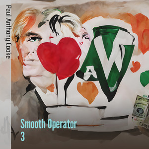 Smooth Operator 3 (Cover)