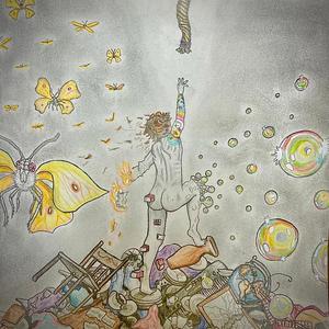 Things Fall Apart (feat. Thomas Davenport)