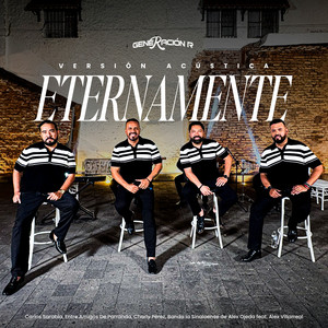 Eternamente (Acústica)