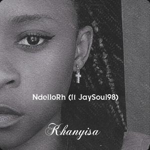 Khanyisa (feat. JaySoul98) (Radio Edit)