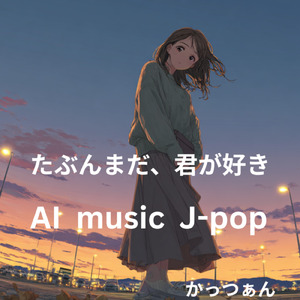 たぶんまだ、君が好き