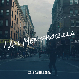 I Am Memphorilla