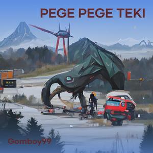 Pege pege teki