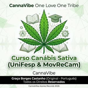 Curso Canábis Sativa (UniFesp & MovReCam)