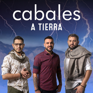 Lo Que Nos Pasa (En Vivo) [feat. Ahyre]