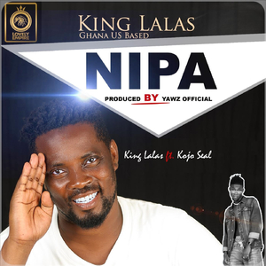Nipa (feat. Kojo Seal)