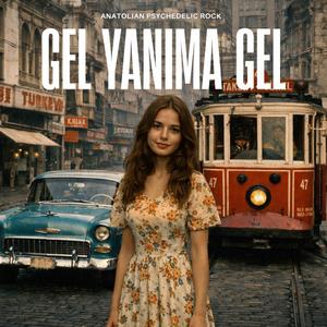 Gel Yanıma Gel