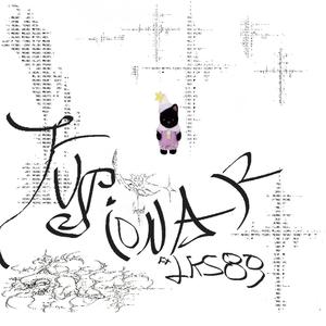 rest (feat. LKS89)