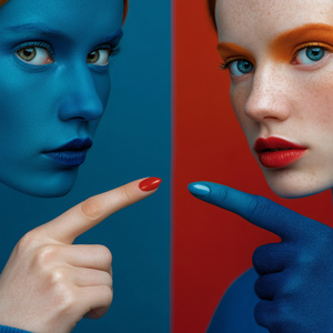 Free From The Routine