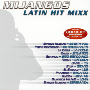 Solo Me Importas Tu (Mijangos Mix)