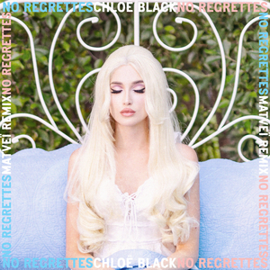 No Regrettes (Matveï Remix)