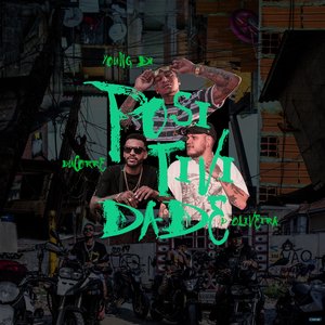 Positividade (feat. Ducorre & D. Oliveira)