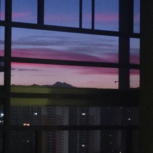大阪的冬天