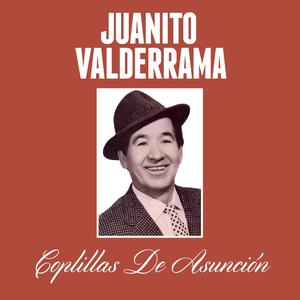 Coplillas de Asunción