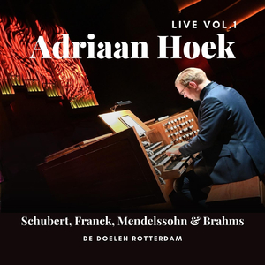 Variations On A Theme By Haydn, Op. 56: Variation VI: Vivace