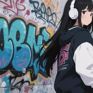 灰域に溶ける息