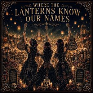 Where The Lanterns Know Our Name