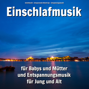 Baby Einschlafmusik