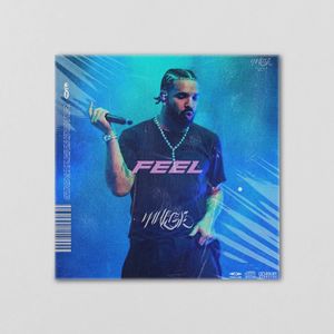 【Free】'' Feel '' — Drake Sample Type Beat