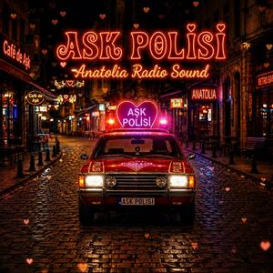 Aşk Polisi