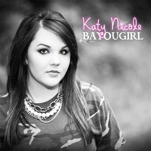 Bayougirl (feat. Waylon Thibodeaux)