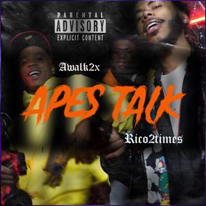 Apes Talk