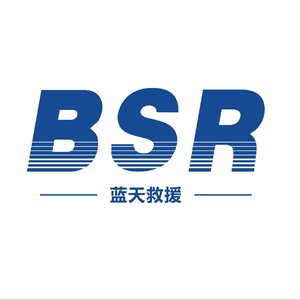 《致敬蓝天救援队》