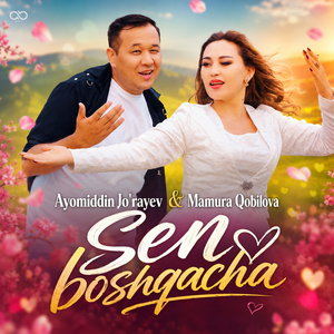 Sen Boshqacha