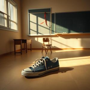 境界線の向こうへ