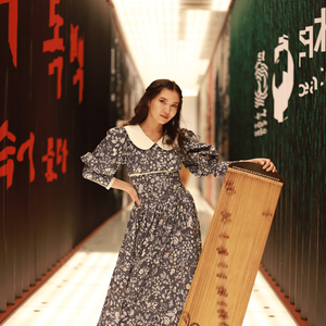 Меруерт моншақ