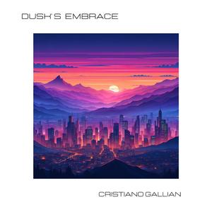 Dusk's embrace
