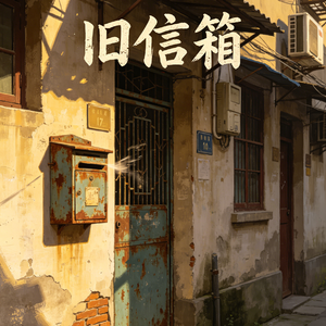 旧信箱