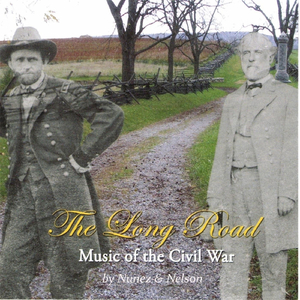 The Southern Soldier Boy