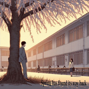 また春がきて (オリジナル)